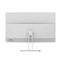 23.8\" All-in-One PC Intel Core 8GB RAM Function-1920*1080P Graphics Integrated Barebone Monoblock Desktop Office AU