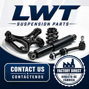 Sistema <span class=keywords><strong>de</strong></span> Suspensión Automática LWT, Amortiguador Trasero para Automóviles Toyota, Nissan, Honda, Hyundai, Kia, Mazda, Suzuki, Isuzu, Subaru, <span class=keywords><strong>Chevrolet</strong></span> - Product Image 6