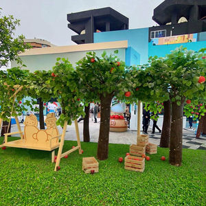 <span class=keywords><strong>ต้น</strong></span>ไม้ประดิษฐ์ทำด้วยมือขนาด200/250/300ซม. สำหรับตกแต่งบ้านตกแต่งกลางแจ้งระเบียงตกแต่งที่สมบูรณ์แบบ - Product Image 2