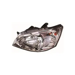 Car Headlight Headlamp For HYUNDAI GETZ 2002 92101-1C010 92102-1C010 921011C010 921021C010