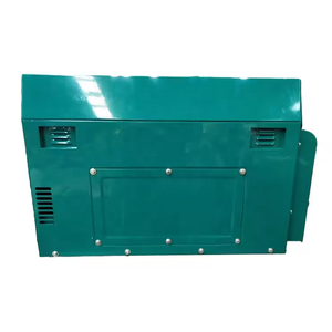 TaiZhou JC fabrica fábrica china <span class=keywords><strong>220</strong></span> V 230V 380V 50HZ 60HZ 110/<span class=keywords><strong>220</strong></span> voltios generador alternador generador diesel - Product Image 5