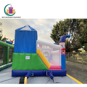 <span class=keywords><strong>Castillo</strong></span> inflable para niños, <span class=keywords><strong>Castillo</strong></span> de salto para uso comercial, personalizado, gran oferta - Product Image 6