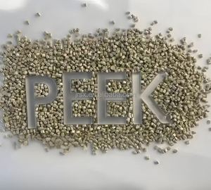 High-Performance Peek <b>Granules</b> for Specialized Corrosion Resistant Applications Fibers Food Grade & Automotive Parts - Product Image 6