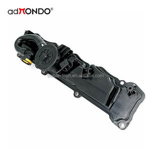 Coperchio Testata Motore 9806623080 per Peugeot 408 Citroen C4L <span class=keywords><strong>DS</strong></span> 5LS 1.8L Coperchio Valvole - Product Image 2