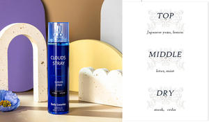 <span class=keywords><strong>Parfum</strong></span> Corporel Haut de Gamme Original Luxe Floral 200ML Spray Longue Durée <span class=keywords><strong>Prix</strong></span> Fabricant En Stock Livraison Rapide - Product Image 5