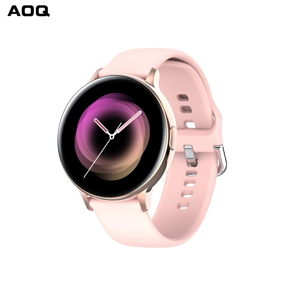 Amz Top Seller GW32 Ladies Smart Watch Heart Rate Sport Touch Screen Bracelet Women Girl Smartwatch Band Reloj Inteligente