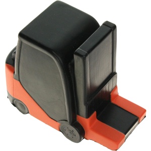 Hot Sales Forklift Pu Stress Relievers Stress <b>Toy</b> Stress <b>Ball</b> - Product Image 3