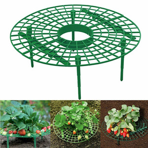 <span class=keywords><strong>Support</strong></span> de fraise Anti-pourriture direct d'usine pour balcon <span class=keywords><strong>support</strong></span> de Pot de fleur de légumes en pot pour cour jardinage plante escalade - Product Image 3