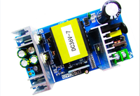 WX-DC2425 36V250W 36V7A panneau d'alimentation à commutation, alimentation audio, module d'alimentation à isolation AC-DC, 220 à 36V