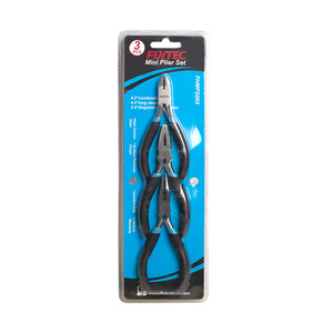 Ensemble d'outils à main FIXTEC de haute qualité à prix compétitif, multi-mini FHMPS003 FHMPS003 FHMPS003 pour la découpe - Product Image 6