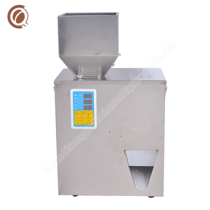 Bag Packing Machine for Oregano Semi Automatic Weighing Filling Machine - Product Image 6