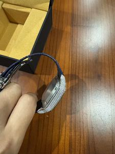 Groothandel Sport Polshorloge Luxe Iced Out Horloge Bust Down Mannen Vvs Moissanite Horloges Automatische Mechanische Horloges Voor Mannen - Product Image 6