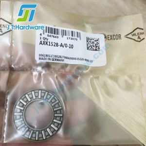 ลูกปืนลูกกลิ้ง Skf และลูกปืนลูกกลิ้ง Schaeffler <span class=keywords><strong>บานพับ</strong></span>แบบหมุนได้ด้านล่างแบบออฟเซ็ต 300 กก. - Product Image 5