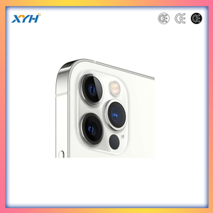 Teléfono Móvil Inteligente Usado iPhone <span class=keywords><strong>12</strong></span> <span class=keywords><strong>Pro</strong></span> <span class=keywords><strong>MAX</strong></span> <span class=keywords><strong>128GB</strong></span> 256GB 512GB Original Desbloqueado, Teléfono Celular Inteligente para iPhone <span class=keywords><strong>12</strong></span> <span class=keywords><strong>Pro</strong></span> <span class=keywords><strong>Max</strong></span> 95% Nuevo A+ - Product Image 3
