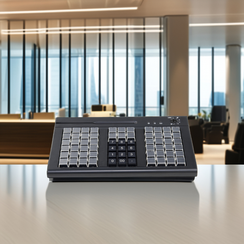 LIF KB66 Fully Programmable 66 Key
