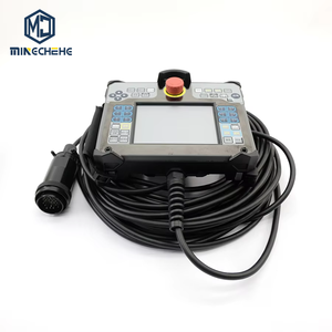 Nuevo y Original Teach Pendant JZRCR-NPP03-20 para la Industria de Automatización - Product Image 1