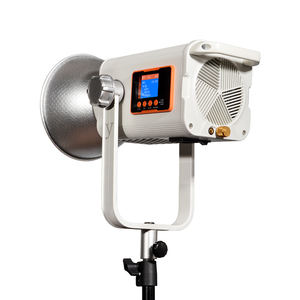 Medik 300w Bi-colore faretto dimmerabile con diffusore e 2700k-6500k Rgb è perfetto per la fotografia in Studio. - Product Image 4