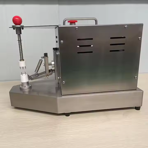 Commercial Table Top Lemon Peeler Industrial 304 Stainless Steel Motorized Easy Operate <b>Fruit</b> <b>Vegetable</b> Orange Peeling <b>Machine</b> - Product Image 1