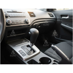 Pomo de Palanca de Cambios de Alta Calidad para Civic 06-12 Automático FD6 54130-sna-a81 - Product Image 3