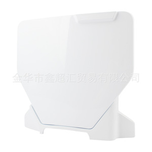 Placa de Matrícula Delantera para Motocicleta Zuqing, Negra y Blanca, Accesorio para Motocicleta Todoterreno, Pieza de Modificación Hengjian S6 NP115 - Product Image 3