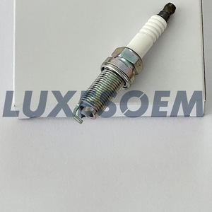 Bujías A0041595803 PLKR7B8E Iridium Platinum M12mm con Espacio de 1.1mm para Vehículos 2010+ - Product Image 2