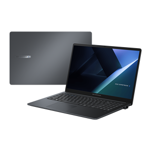 Laptop Empresarial <span class=keywords><strong>ExpertBook</strong></span> P1563 de 15.6 Pulgadas, Core3-N355, 16GB + 512GB M.2 SSD, Panel UHD TN, Windows 11 Home - Product Image 1