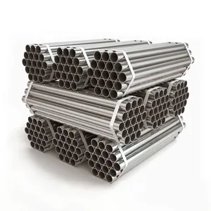 उच्च गुणवत्ता सीमलेस 3 इंच 201 403 स्टेनलेस स्टील पाइप 3/16" स्टेनलेस स्टील पाइप