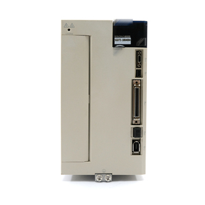 บอร์ดควบคุมคุณภาพดี รุ่น SGD7S-180A00A สำหรับเครื่องจักรอุตสาหกรรม ของแท้ใหม่เอี่ยม - Product Image 2