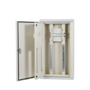 กล่องจ่ายไฟฟ้า IP65 MCB แบบ 12 18 24 36 ช่อง - Product Image 3