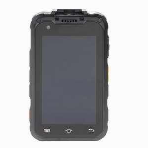 Caméra corporelle de sécurité 4G avec diffusion vidéo en direct, téléchargement, suivi GPS – Caméra portable pour système de surveillance des agents de sécurité et des patrouilles - Product Image 3