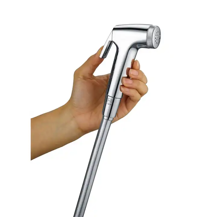 handheld toilet set bidet sprayer abs