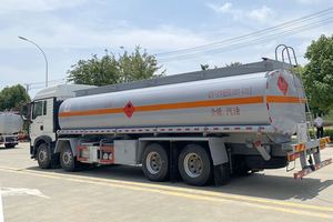Camión Cisterna Dongfeng de 15 CBM de Buena Calidad, Venta Directa de Fábrica - Product Image 6