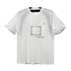 Maglie retrò all'ingrosso dei club della Premier League 91-09, abbigliamento sportivo da uomo, maglie da calcio, abbigliamento sportivo, abbigliamento da calcio - Product Image 5