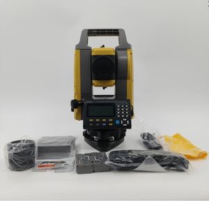 <span class=keywords><strong>Topcon</strong></span> GM52 토탈 스테이션 2초 고정밀 500미터 무타겟 건설 엔지니어링 측량기 - Product Image 2