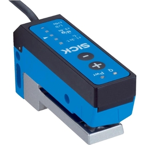 P/N 6075490 เซ็นเซอร์อุตสาหกรรมใหม่และของแท้ UFS3-37N115 เซ็นเซอร์แบบแท่ง - Product Image 1