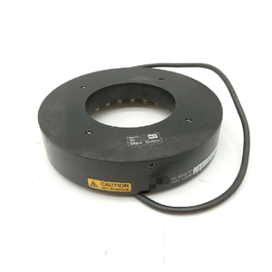 <span class=keywords><strong>CA</strong></span>-DRW10F Ringbeleuchtungseinheit - Product Image 1