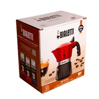 Boîte en carton rigide personnalisée pour machine à café, gaufrage, pelliculage mat, couleur personnalisée, matériaux recyclés pour petits appareils électroniques