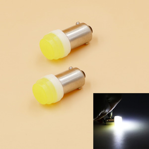 Luces LED para matrícula de coche T4W BA9S de cerámica de alto brillo, bombillas interiores - Product Image 2