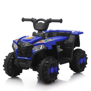 Auto Elettrica per Bambini da <span class=keywords><strong>3</strong></span>-8 Anni - Product Image 2