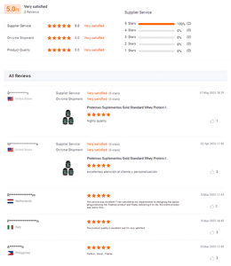 Café Instantáneo en Polvo de Alta Calidad <span class=keywords><strong>con</strong></span> Aroma Intenso, Café Infusionado <span class=keywords><strong>con</strong></span> <span class=keywords><strong>Ganoderma</strong></span> - Product Image 5
