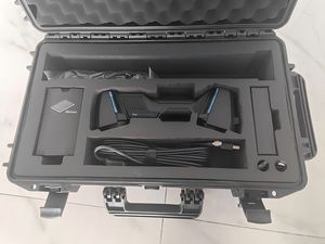 Scanner 3D portable <span class=keywords><strong>FreeScan</strong></span> <span class=keywords><strong>UE</strong></span> <span class=keywords><strong>Pro</strong></span> Laser, scanner USB, aérospatiale, automobile, pipelines, ingénierie inverse, scanner 3D portable - Product Image 6