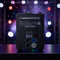 Machine à étincelles froides électroniques DMX 600W pour feux d'artifice pyrotechniques, vente en gros d'usine, pour mariages, fêtes, bars, KTV, clubs, spectacles