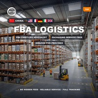 Agent logistique FCL/LCL de confiance avec couverture d'assurance de Shenzhen vers le Canada, la Finlande, l'Arabie Saoudite, la Russie, Singapour, l'Égypte