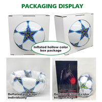 Balones de fútbol en línea, talla 5, 4, 3, 2, 1buy diferentes tipos, para entrenamiento