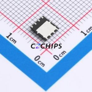 Transistor de Efecto de Campo (MOSFET) Original y Nuevo NTMFS4C55N-HXY DFN5x6-8L - Product Image 2