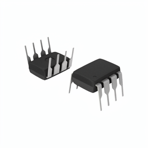 Embedded ATTINY12L-4PC 8 DIP Electronic Circuit Components Original One Stop Service - Product Image 1