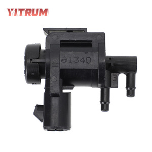 Vanne Solénoïde à Vide YITRUM E8AE-9H465-AA pour Ford F150 1997-2008 Pièce Moteur Automobile - Product Image 1
