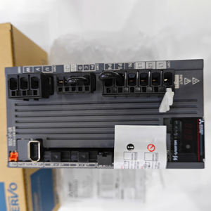 Pièce de rechange industrielle FANUC MR-J4-200B - Product Image 6