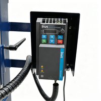 Machine de dispersion multifonctionnelle 550W, mélangeur-disperseur haute vitesse pour petits volumes en laboratoire
