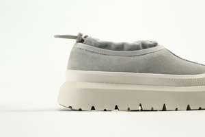 Botas de Nieve JiuZhou 2026, Forradas de Algodón Cálido para Invierno, Suela Gruesa de Goma, Diseño de Moda, Tipo UGGSS - Product Image 3